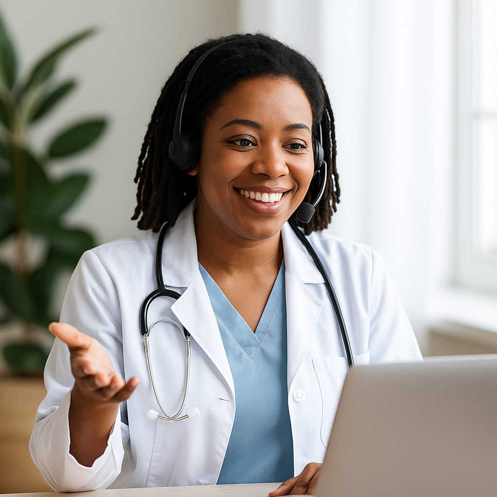 Home Header Image Tele Health