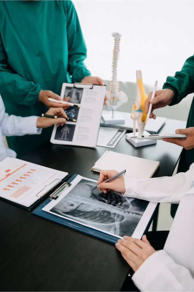 Medical Technology Network Team Meeting Concept 2024 11 01 18 30 51 Utc