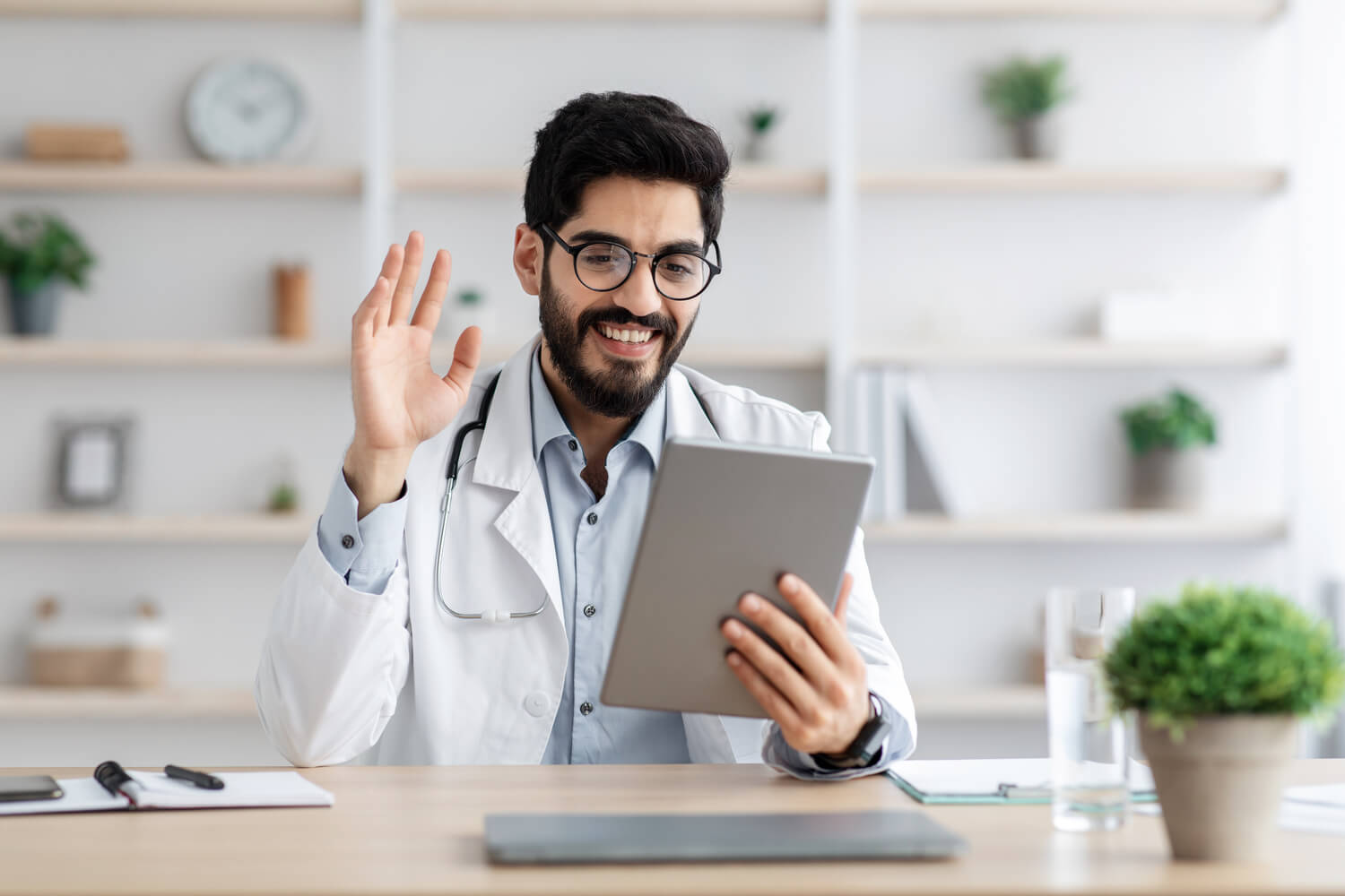 Modern Video Conference Or Online Consultation Wit 2023 11 27 04 57 14 Utc 1