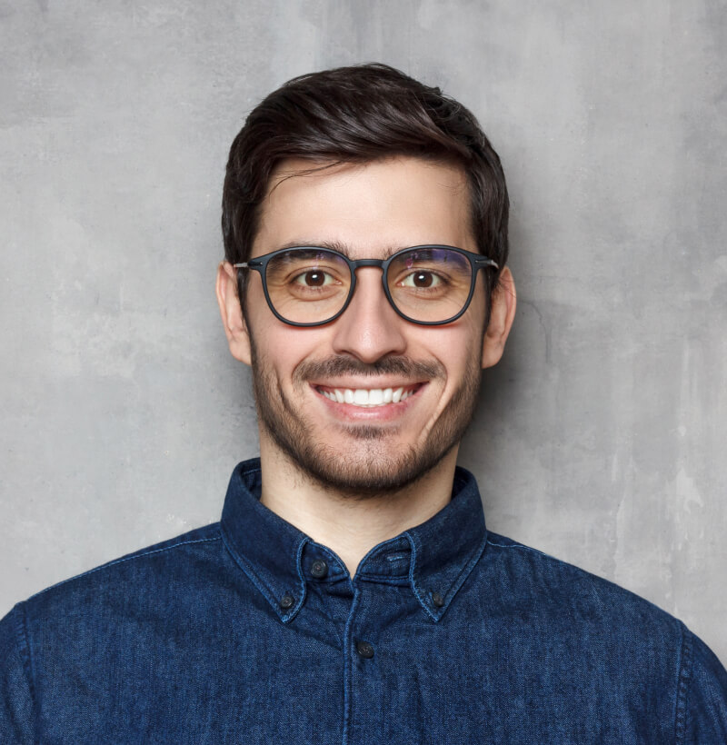 Testimonials Team Member 02