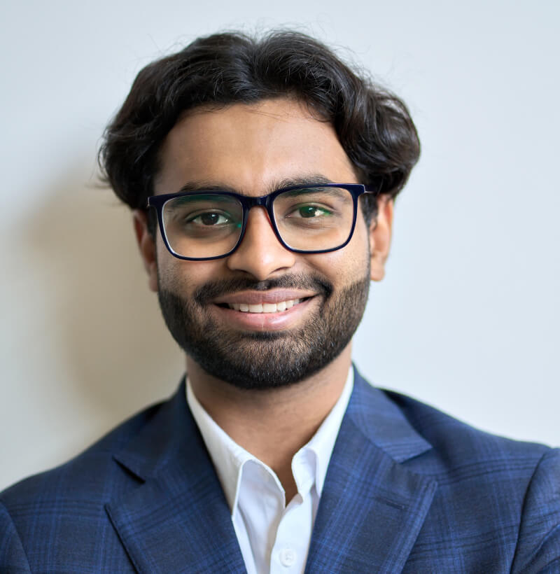 Testimonials Team Member 03